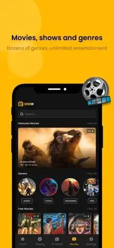 f1-live-stream-india download Movies and shows